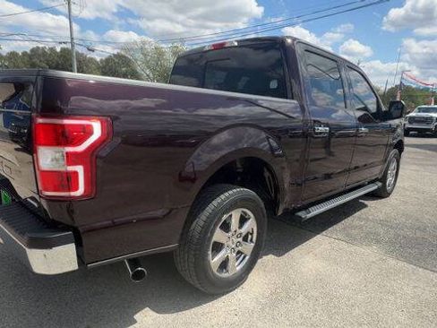 Used 2019 Ford F150 XLT w/ Equipment Group 302A Luxury RWD image 8