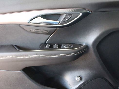 New 2026 Buick Envision Sport Touring AWD/4WD image 30