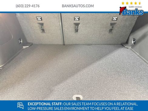 New 2026 Chevrolet TrailBlazer LS image 7