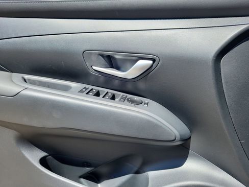 New 2026 Hyundai Santa Cruz SEL AWD/4WD image 9