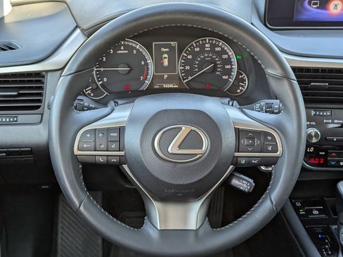 Used 2018 Lexus RX 350 FWD image 12