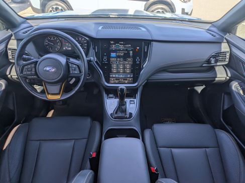 Used 2024 Subaru Outback Wilderness image 15