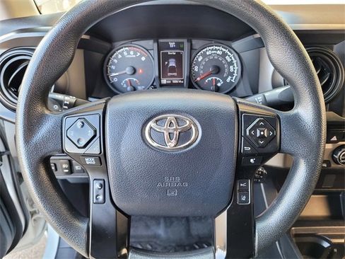 Certified 2018 Toyota Tacoma SR image 28