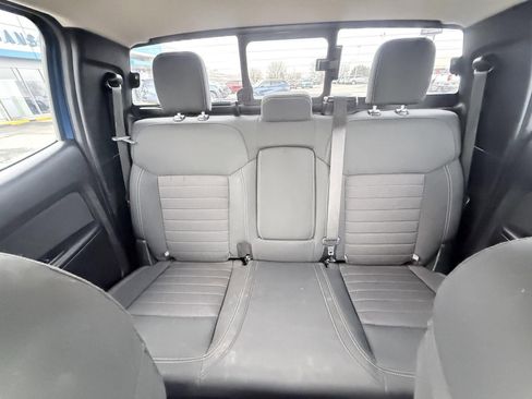 Used 2019 Ford Ranger XLT w/ Equipment Group 302A Luxury image 32