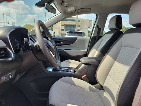 Used 2019 Chevrolet Equinox LS FWD image 19