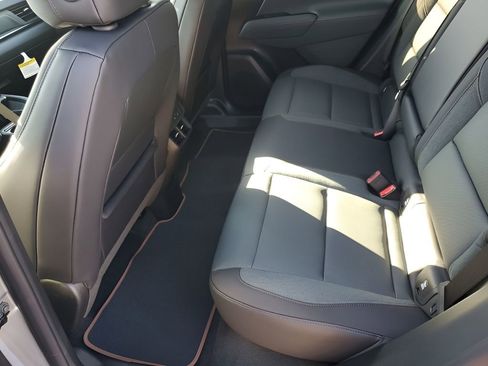 New 2026 GMC Terrain AT4 w/ Convenience Package III image 20