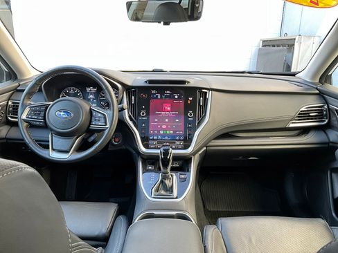 Certified 2024 Subaru Outback Touring XT w/ Popular Package #2 image 16