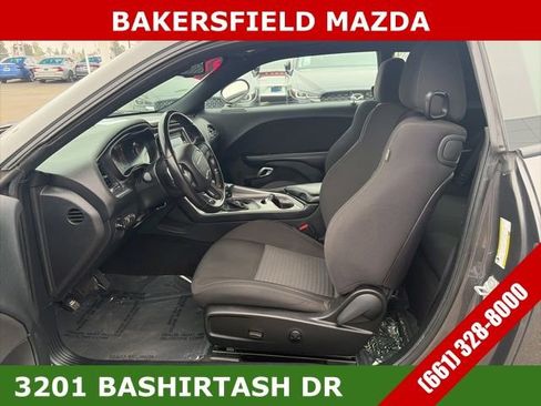 Used 2022 Dodge Challenger GT w/ Blacktop Package image 17