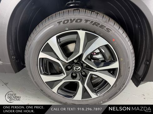 New 2026 MAZDA CX-5 Preferred AWD/4WD image 14