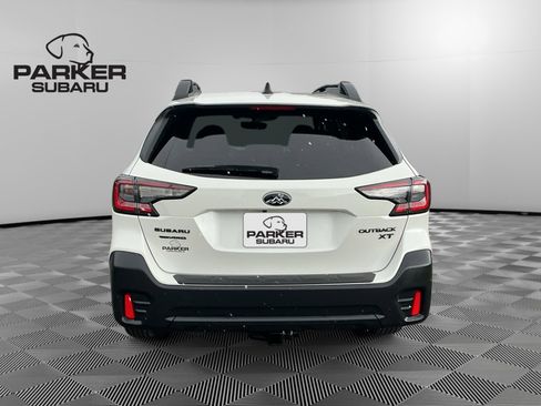 Used 2020 Subaru Outback Onyx Edition XT w/ Popular Package #2 image 4