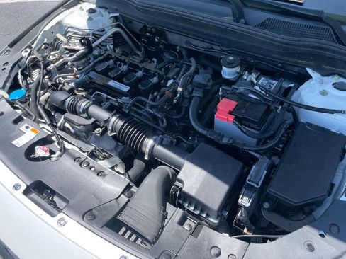 Used 2018 Honda Accord Sport image 25