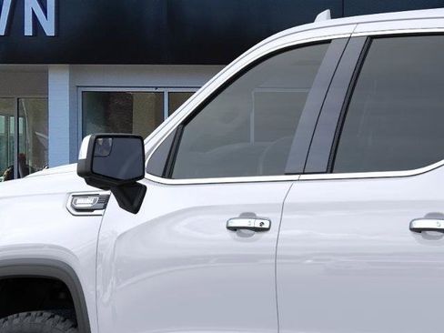 New 2026 GMC Sierra 1500 SLT w/ SLT Premium Plus Package image 12