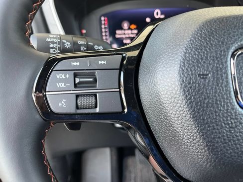 Used 2026 Honda Passport TrailSport Elite image 18