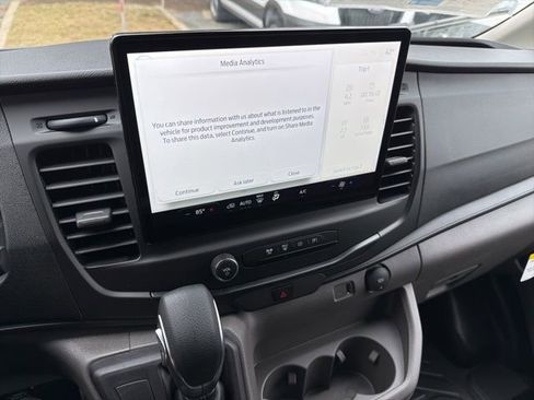 New 2026 Ford Transit 250 148 Medium Roof Extended AWD w/ Load Area Protection Package image 17