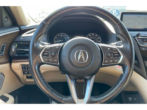 Certified 2021 Acura RDX AWD w/ Advance Package image 35