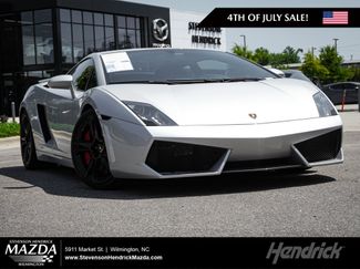 Used 2009 Lamborghini Gallardo LP 560-4 AWD/4WD video 1