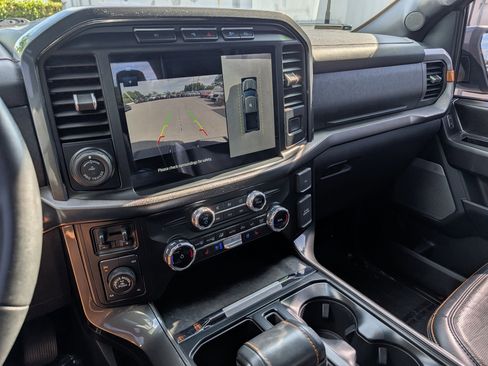 Used 2023 Ford F150 Tremor w/ Equipment Group 402A High AWD/4WD image 30
