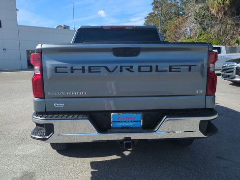 Used 2022 Chevrolet Silverado 1500 LT image 14