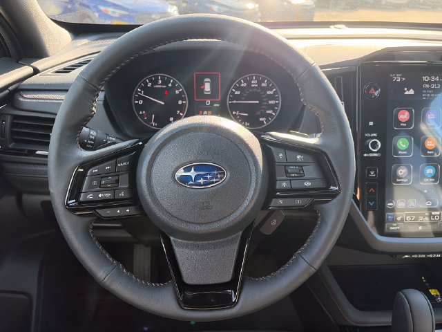New 2026 Subaru Forester Touring AWD/4WD image 15