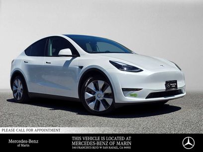 Used 2023 Tesla Model Y Long Range
