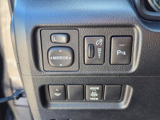 Used 2019 Toyota 4Runner Limited AWD/4WD image 13