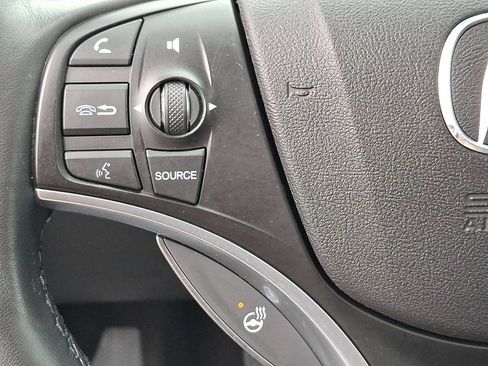 Used 2019 Acura MDX SH-AWD w/ Advance Package image 23