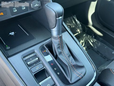 Used 2026 Honda CR-V TrailSport image 25