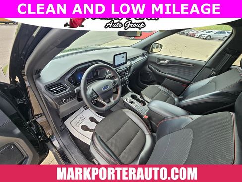Used 2024 Ford Escape ST-Line image 21