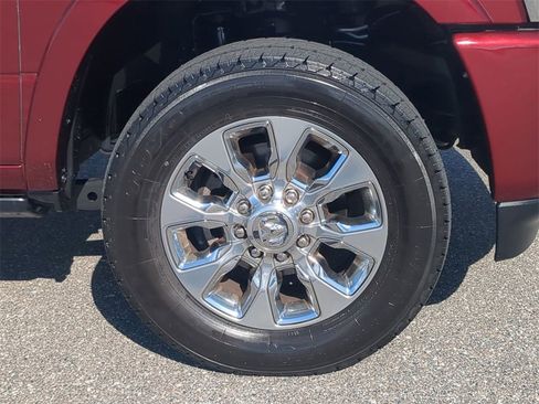 Used 2019 RAM 2500 Limited image 11