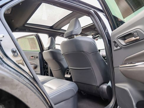 Certified 2026 Toyota Crown Nightshade image 45