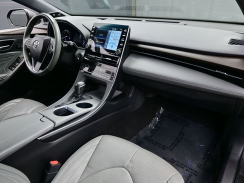 Used 2019 Toyota Avalon Limited image 15
