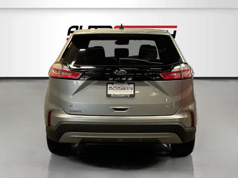 Used 2023 Ford Edge SEL AWD/4WD image 6