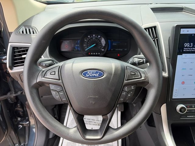 Used 2024 Ford Edge SE AWD/4WD image 11