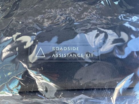 New 2026 MAZDA CX-50 2.5 Hybrid w/ Weather Package AWD/4WD image 9