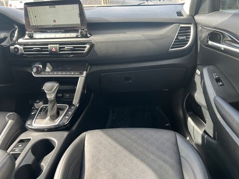 Used 2022 Kia Seltos SX AWD/4WD image 28