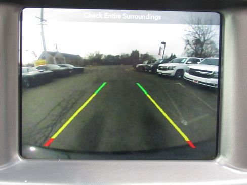 Used 2019 Dodge Charger Scat Pack image 18