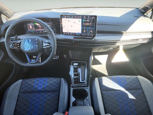 New 2026 Volkswagen Golf w/ Euro Style Package AWD/4WD image 19