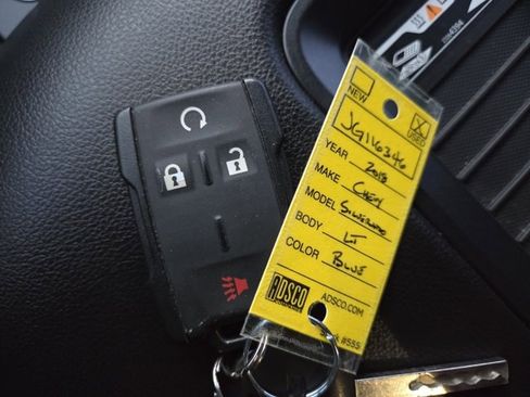 Used 2018 Chevrolet Silverado 1500 LT w/ All Star Edition image 17