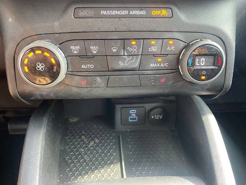Used 2021 Ford Bronco Sport Badlands AWD/4WD image 20