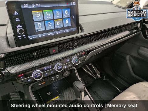Certified 2023 Honda CR-V EX-L image 14
