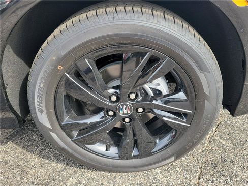 New 2026 Buick Encore GX Sport Touring w/ Comfort Package AWD/4WD image 6