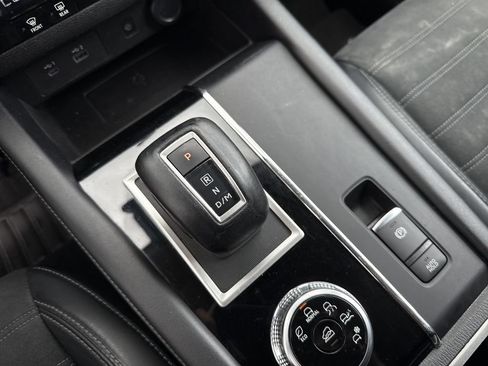 Used 2022 Mitsubishi Outlander SE FWD image 20