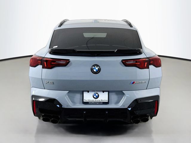 New 2027 BMW X2 M35i w/ Technology Package AWD/4WD image 6