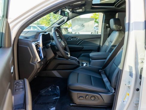 Used 2026 GMC Canyon Elevation w/ Convenience Package AWD/4WD image 11