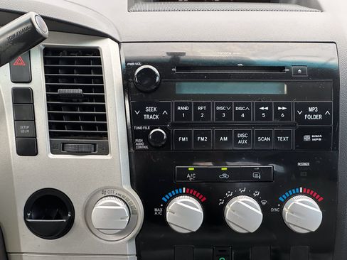 Used 2008 Toyota Tundra 2WD Double Cab image 16