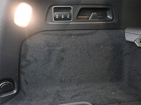 New 2026 Mercedes-Benz GLS 450 4MATIC image 26