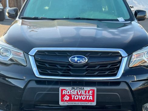 Used 2018 Subaru Forester 2.0XT Touring w/ Popular Package #3B image 8