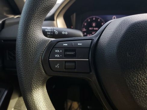 Used 2024 Honda Accord LX image 22