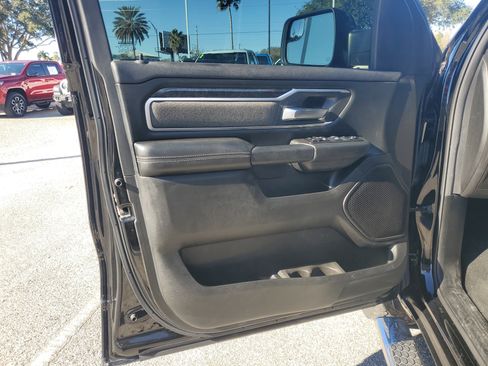 Used 2019 RAM 1500 Big Horn image 13