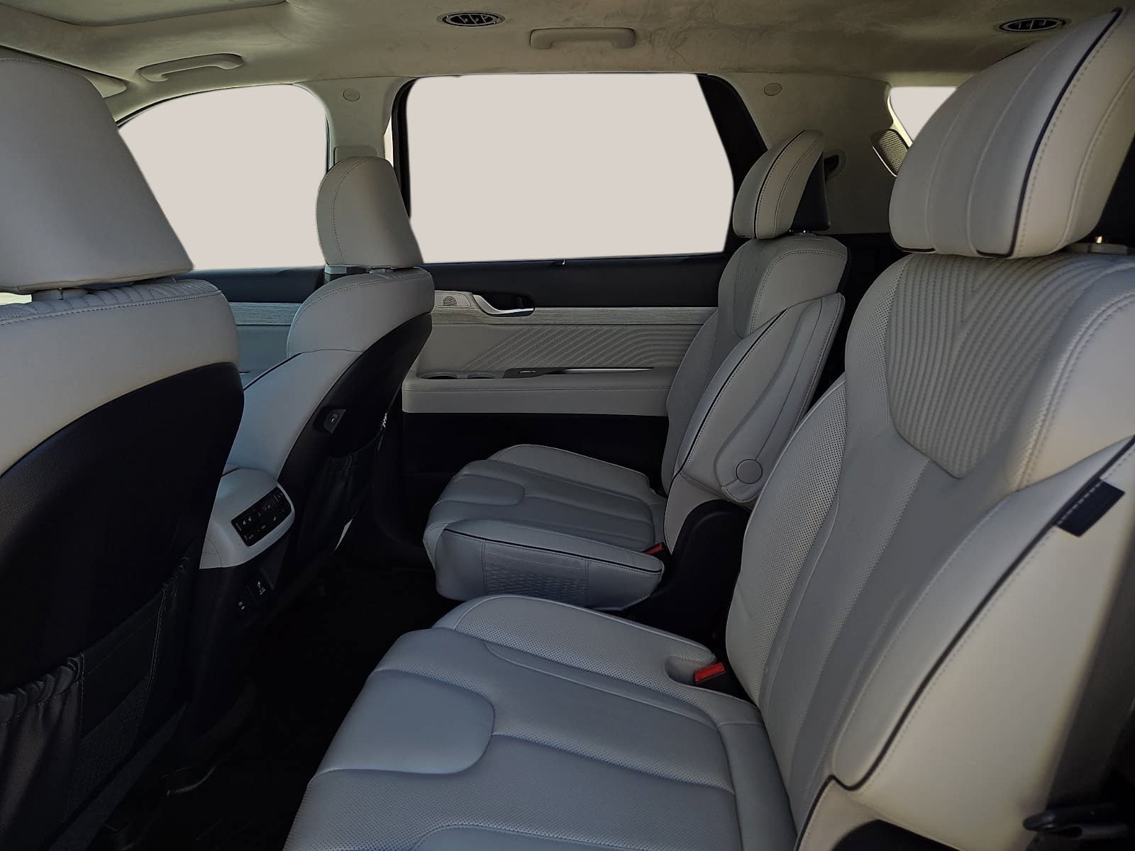 Used 2023 Hyundai Palisade Calligraphy AWD/4WD image 11